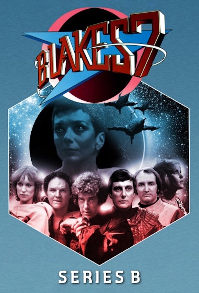 Blake's 7 - Season 2 [152305] (A1775151635) [[Shows 2.0]] --Plex--